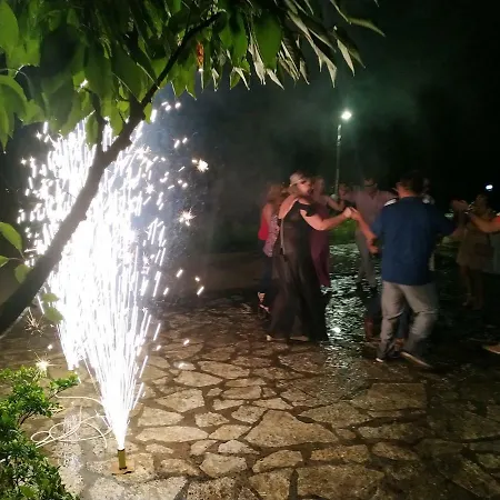 Alykes Family לפקימי